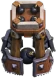 Bomb Tower (Clan Capital) level 2