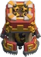 Bomb Tower (Clan Capital) level 5