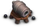 Cannon (Clan Capital) level 1