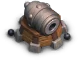 Cannon (Clan Capital) level 2