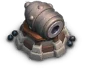 Cannon (Clan Capital) level 3