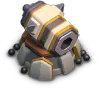 Cannon (Clan Capital) level 5