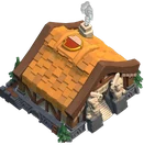 Capital Hall (Clan Capital) level 3