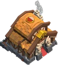 Capital Hall (Clan Capital) level 5