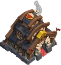 Capital Hall (Clan Capital) level 8