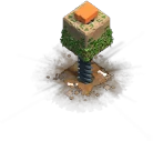 Crusher (Clan Capital) level 1