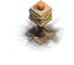 Crusher (Clan Capital) level 2