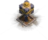 Crusher (Clan Capital) level 4