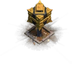 Crusher (Clan Capital) level 5