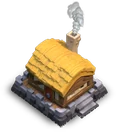 District Hall (Clan Capital) level 1