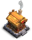 District Hall (Clan Capital) level 3