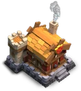 District Hall (Clan Capital) level 4