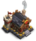 District Hall (Clan Capital) level 5