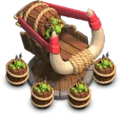Goblin Thrower (Clan Capital) level 1