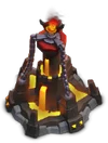 Inferno Tower (Clan Capital) level 3