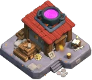Minion Barracks (Clan Capital) level 1