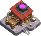 Minion Barracks (Clan Capital) level 2