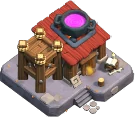 Minion Barracks (Clan Capital) level 3
