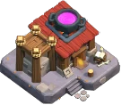 Minion Barracks (Clan Capital) level 4