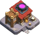 Minion Barracks (Clan Capital) level 5