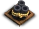 Multi Mortar (Clan Capital) level 1
