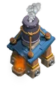 Raid Cart Post (Clan Capital) level 5