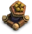 Rapid Rockets (Clan Capital) level 1