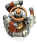 Reflector (Clan Capital) level 3