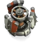 Reflector (Clan Capital) level 4