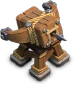 Spear Thrower (Clan Capital) level 1