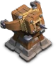 Spear Thrower (Clan Capital) level 2