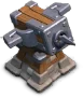 Spear Thrower (Clan Capital) level 3