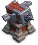 Spear Thrower (Clan Capital) level 4