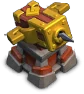 Spear Thrower (Clan Capital) level 5