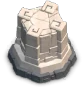 Super Wizard Tower (Clan Capital) level 2