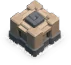 Wall (Clan Capital) level 4