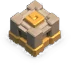 Wall (Clan Capital) level 5