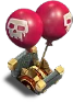 Air Bomb level 11