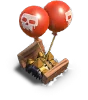 Air Bomb level 8