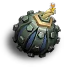 Bomb level 14