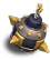 Bomb level 6