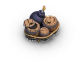 Giant Bomb level 1