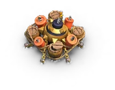 Giant Bomb level 10