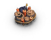 Giant Bomb level 3