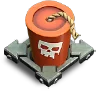 Giga Bomb level 2