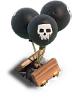 Seeking Air Mine level 2