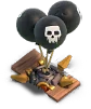 Seeking Air Mine level 5