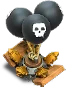 Seeking Air Mine level 7