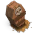 Skeleton Trap level 1