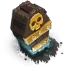 Skeleton Trap level 5